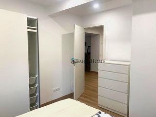 Piso en alquiler en Puerto Chico en Santander