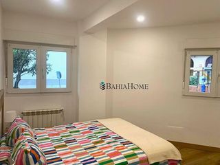 Piso en alquiler en Puerto Chico en Santander