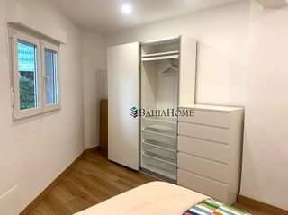 Piso en alquiler en Puerto Chico en Santander