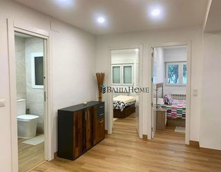 Piso en alquiler en Puerto Chico en Santander