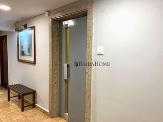 Piso en alquiler en Puerto Chico en Santander