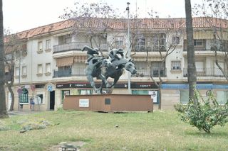 Chalet en venta en V Centenario-Piletas-Capuchinos en Sanlúcar de Barrameda