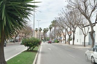 Chalet en venta en V Centenario-Piletas-Capuchinos en Sanlúcar de Barrameda