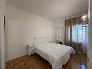 Piso en alquiler en Nueva España en Madrid