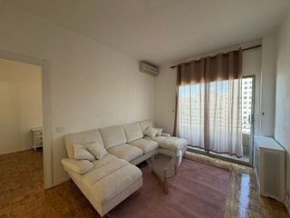 Piso en alquiler en Nueva España en Madrid