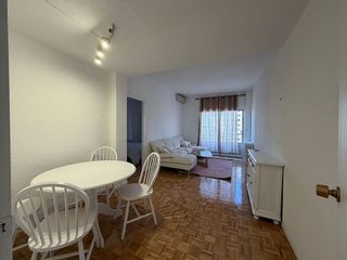 Piso en alquiler en Nueva España en Madrid