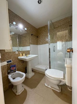 Piso en alquiler en Nueva España en Madrid