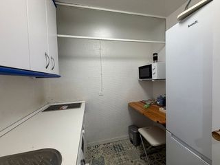 Piso en alquiler en Nueva España en Madrid