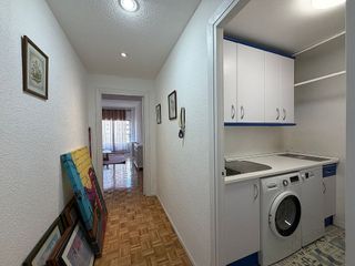 Piso en alquiler en Nueva España en Madrid