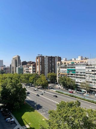 Piso en alquiler en Nueva España en Madrid