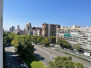 Piso en alquiler en Nueva España en Madrid