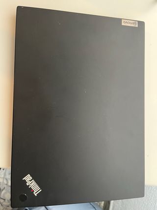 Lenovo Thinkpad L14 Gen 1 i5 SSD 256GB 8GB RAM