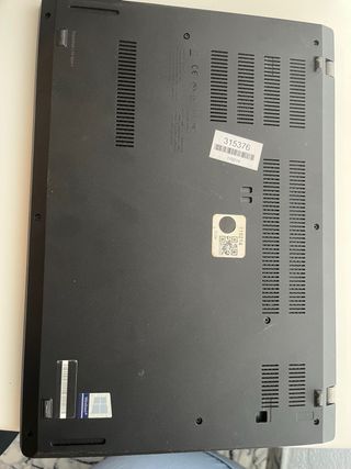 Lenovo Thinkpad L14 Gen 1 i5 SSD 256GB 8GB RAM