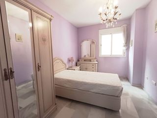 Piso en alquiler en Suárez en Málaga