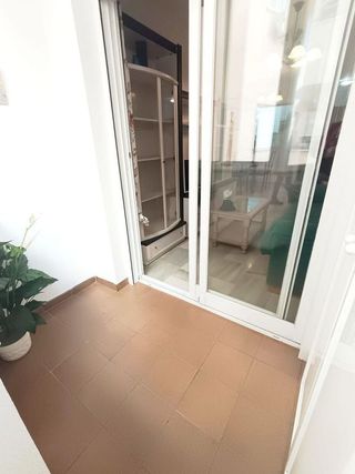 Piso en alquiler en Suárez en Málaga