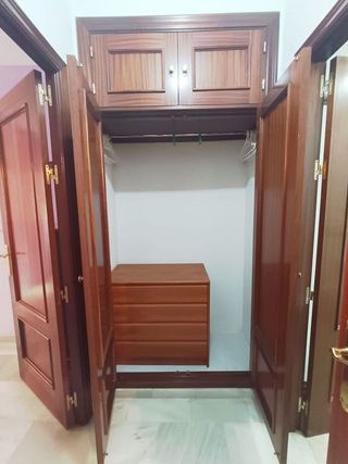 Piso en alquiler en Suárez en Málaga