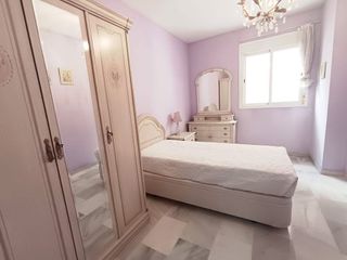 Piso en alquiler en Suárez en Málaga