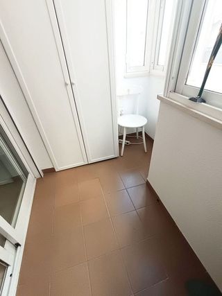 Piso en alquiler en Suárez en Málaga