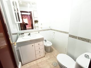 Piso en alquiler en Suárez en Málaga