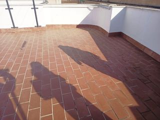 Piso en alquiler en Suárez en Málaga