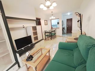 Piso en alquiler en Suárez en Málaga