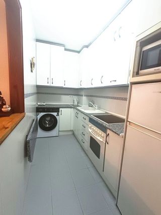 Piso en alquiler en Suárez en Málaga