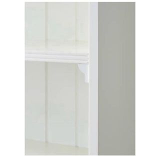 Estantería IKEA Liatorp Blanca