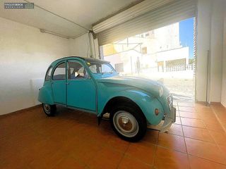 Garaje en venta en Avinguda Catalunya en Sant Carles de la Ràpita