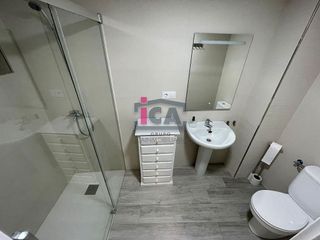 Piso en alquiler en Centro en Cáceres