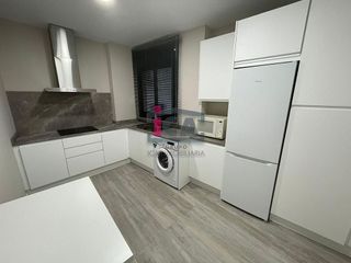 Piso en alquiler en Centro en Cáceres