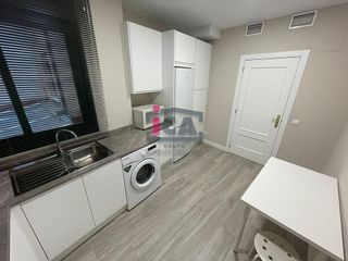 Piso en alquiler en Centro en Cáceres