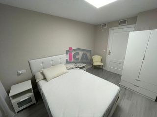 Piso en alquiler en Centro en Cáceres