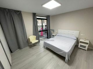 Piso en alquiler en Centro en Cáceres