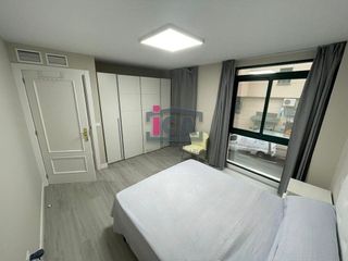 Piso en alquiler en Centro en Cáceres