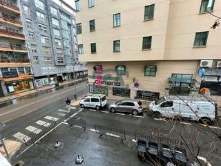 Piso en alquiler en Centro en Cáceres