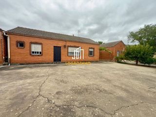 Terreno en venta en Villamediana de Iregua