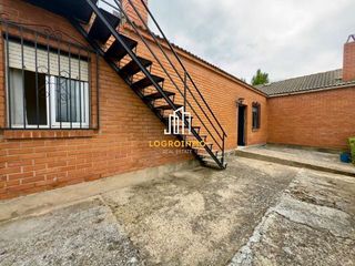 Terreno en venta en Villamediana de Iregua