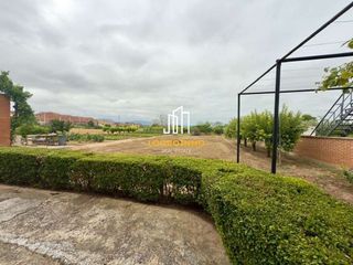 Terreno en venta en Villamediana de Iregua