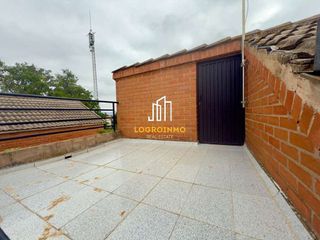 Terreno en venta en Villamediana de Iregua