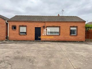 Terreno en venta en Villamediana de Iregua