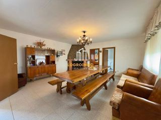 Terreno en venta en Villamediana de Iregua