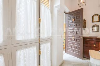 Piso en alquiler en Santa Catalina en Sevilla