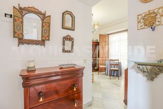 Piso en alquiler en Santa Catalina en Sevilla