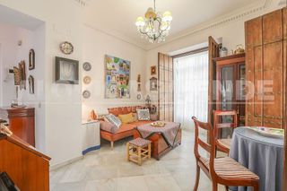 Piso en alquiler en Santa Catalina en Sevilla