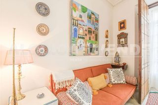 Piso en alquiler en Santa Catalina en Sevilla