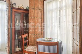 Piso en alquiler en Santa Catalina en Sevilla