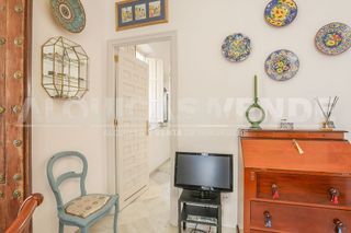 Piso en alquiler en Santa Catalina en Sevilla