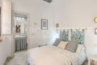 Piso en alquiler en Santa Catalina en Sevilla