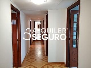 Ático en alquiler en Los Castros - Castrillón - Eiris en Coruña (A)