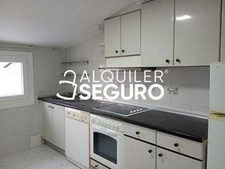 Ático en alquiler en Los Castros - Castrillón - Eiris en Coruña (A)